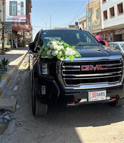 GMC Yukon